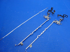 HP 14-am052nr 14" Genuine Laptop Left & Right Hinge Set Hinges 6055B0048002 ER* - Laptop Parts - Buy Authentic Computer Parts - Top Seller Ebay