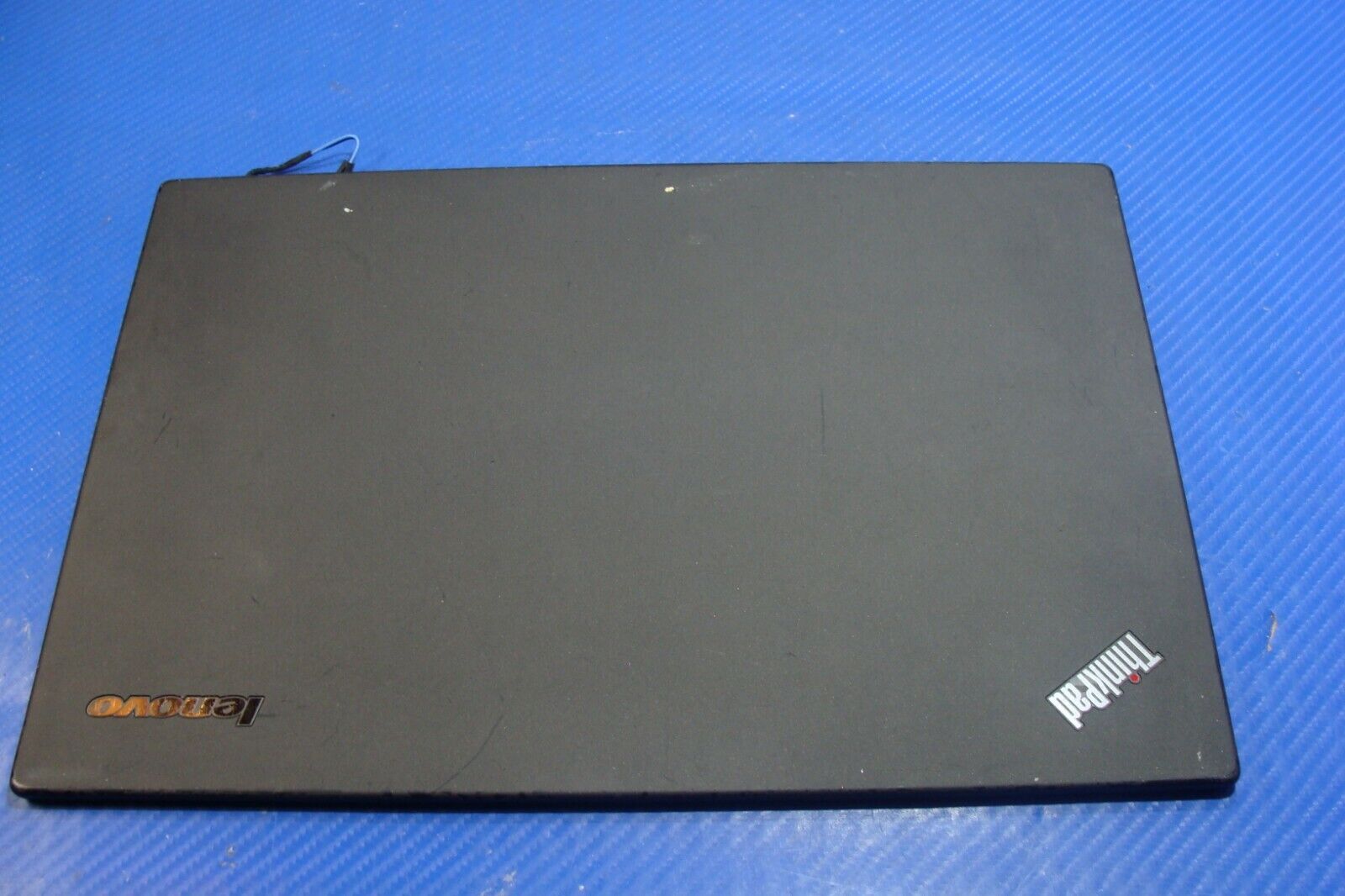 Lenovo ThinkPad X240 12.5