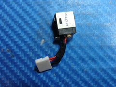 Toshiba Portege Z835-P360 13.3" Genuine Laptop DC IN Power Jack w/Cable ER* - Laptop Parts - Buy Authentic Computer Parts - Top Seller Ebay