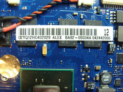 Samsung XE500C21-AZ2US 12.1" Intel N570 Motherboard BA92-09334B BA92-09334A ER* - Laptop Parts - Buy Authentic Computer Parts - Top Seller Ebay