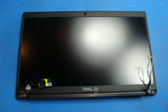 Dell Latitude 7390 13.3" Genuine Laptop Matte FHD LCD Screen Complete Assembly 