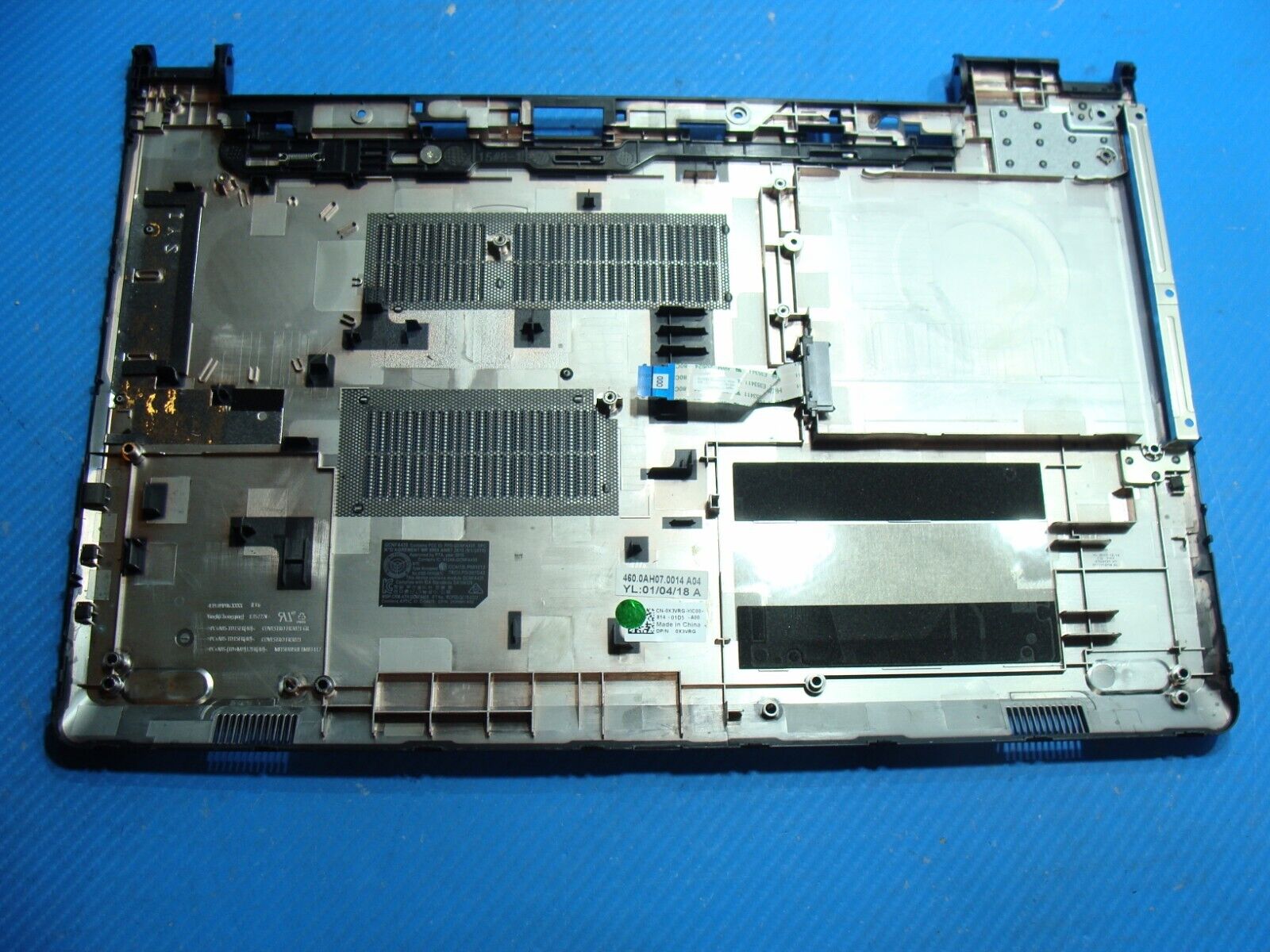 Dell Inspiron 3565 15.6