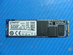 Acer SF314-55 Kingston 256GB M.2 SATA SSD Solid State Drive RBU-SNS8154P3/256GJ1