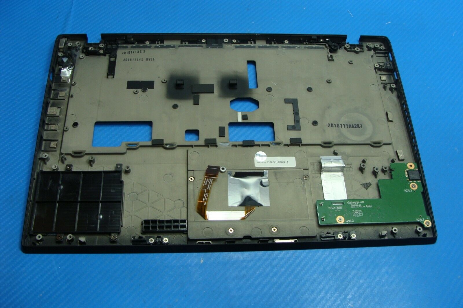 Lenovo ThinkPad T460s 14