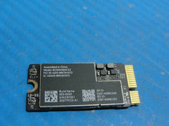 MacBook Air 11" A1465 Mid 2013 MD711LL/A Airport Wifi Bluetooth Card 661-7465 - Laptop Parts - Buy Authentic Computer Parts - Top Seller Ebay