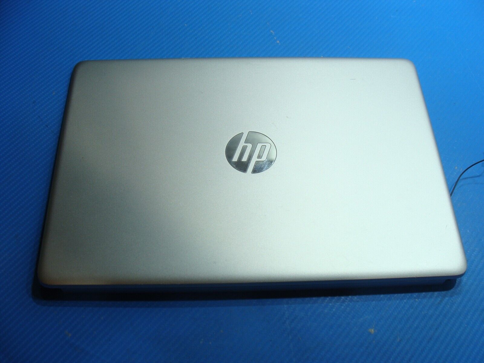 HP laptop model 14-dk0002dx deals