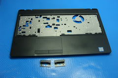 Dell Latitude 5590 15.6" Genuine Palmrest w/Touchpad Middle Frame a174pb 