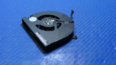 Apple MacBook Pro A1278 13" 2012 MD101LL/A Genuine Cooling Fan 922-8620 #1 Apple