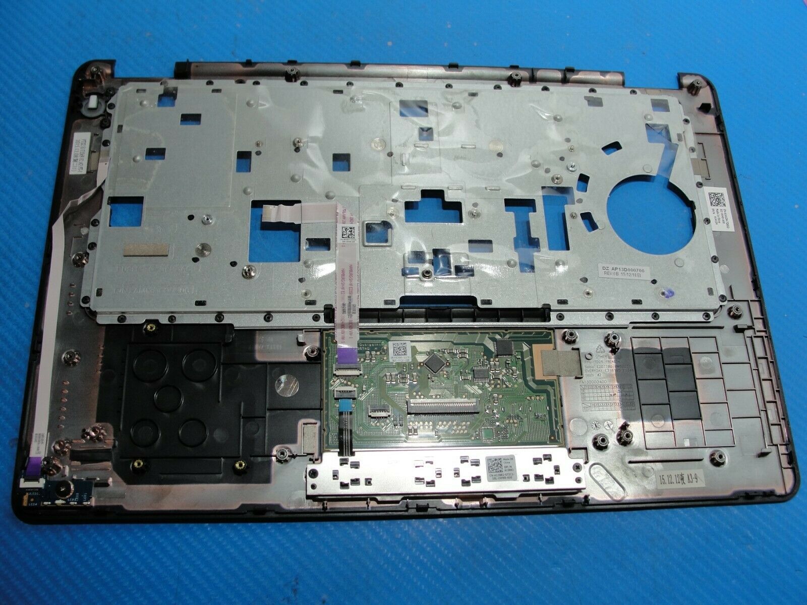 Dell Latitude 14