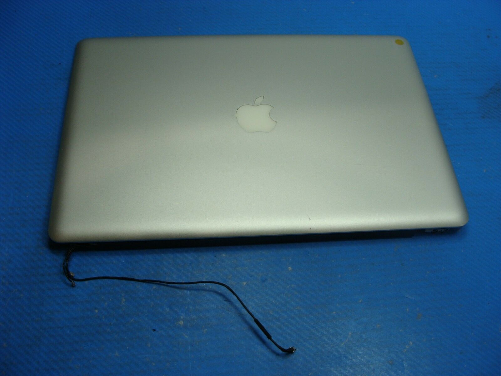 MacBook Pro A1286 15