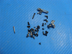 MacBook Pro 13" A1278 Mid 2009 MB991LL/A Genuine Screw Set GS18073 - Laptop Parts - Buy Authentic Computer Parts - Top Seller Ebay