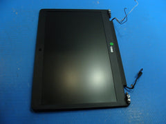 Dell Latitude 14" E5470 OEM Laptop Matte HD LCD Screen Complete Assembly Black