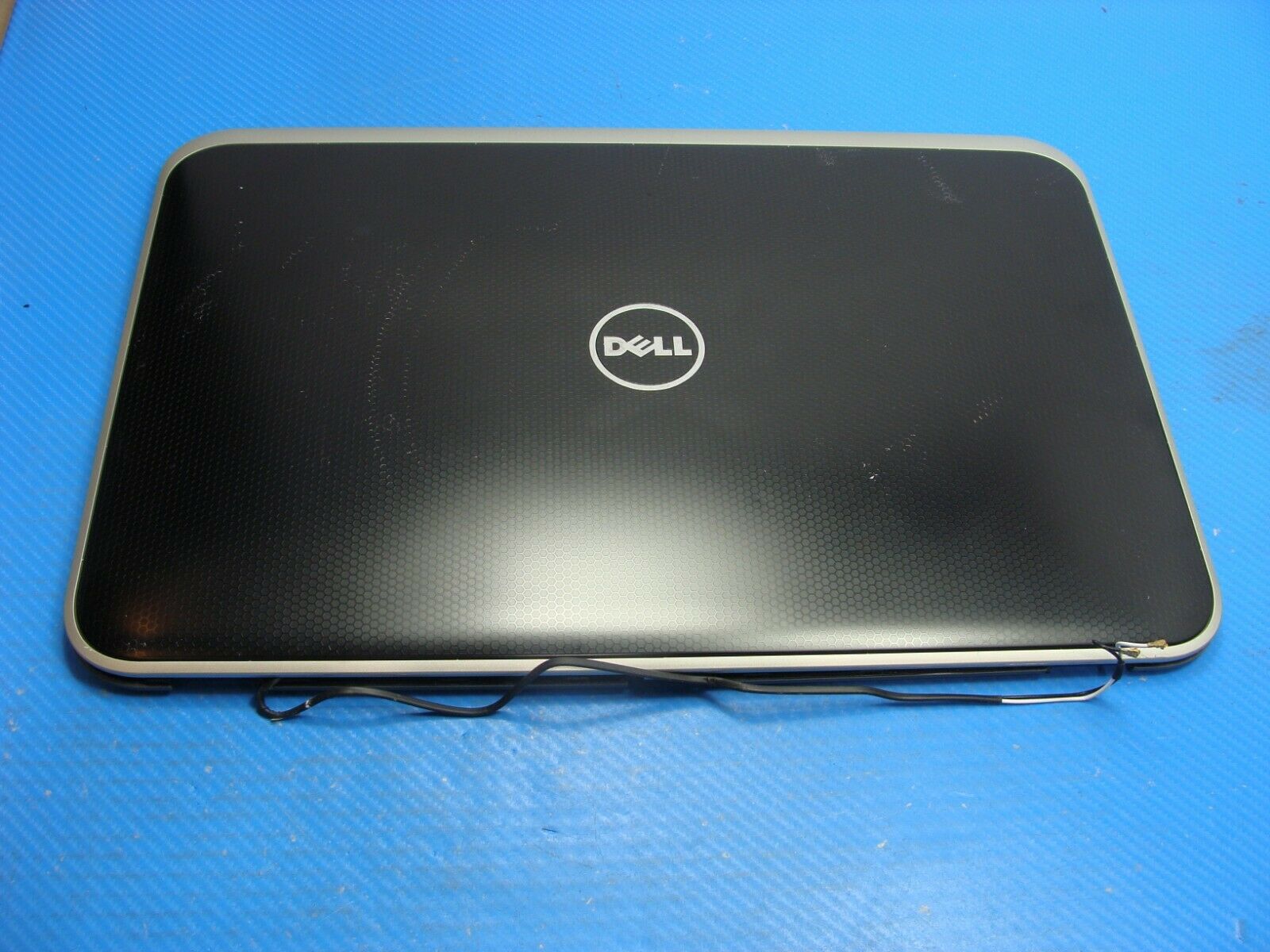 Dell Inspiron 17.3