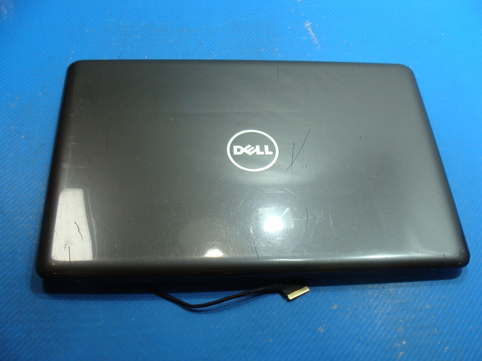 Dell Inspiron 15.6