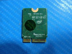 Lenovo IdeaPad 15.6" 5 15IIL05 Wireless WiFi Card AX201NGW L57250-005 01AX798