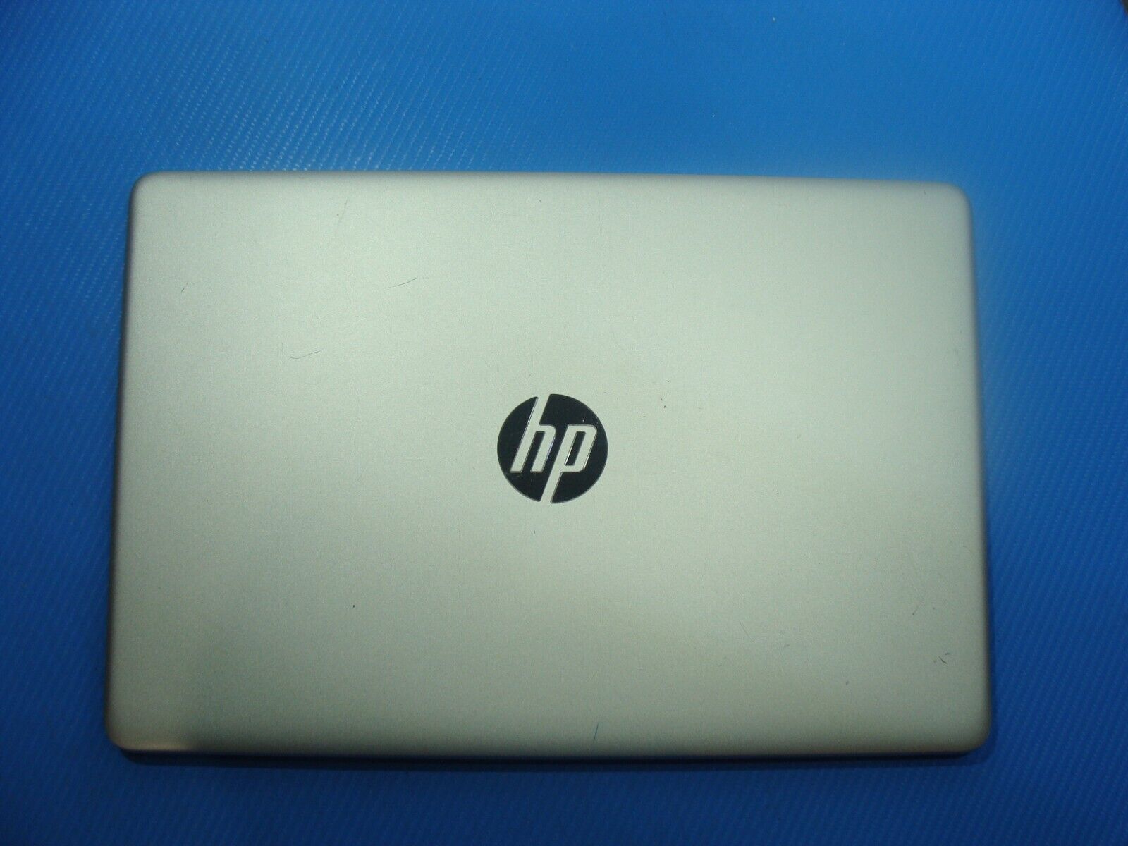 HP 15.6