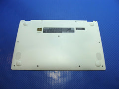 Lenovo IdeaPad 11.6" 110S-11IBR 80WG OEM Laptop Bottom Case White 5CB0M53589 Lenovo