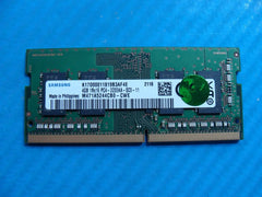 Lenovo 3 17IIL05 Samsung 4GB PC4-3200AA Memory RAM SO-DIMM M471A5244CB0-CWE