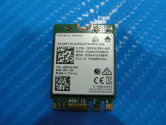 Dell Latitude 12.5" 7290 OEM Wireless WiFi Card 8265ngw 8f3y8 