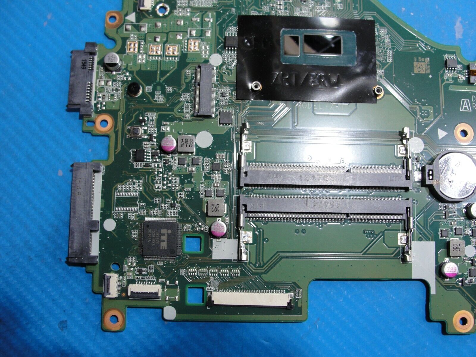 Acer Aspire F5-571T 15.6