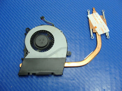 Asus X555LA-HI31103J 15.6" OEM CPU Cooling Fan w/Heatsink 13NB0651AM0401 ER* - Laptop Parts - Buy Authentic Computer Parts - Top Seller Ebay