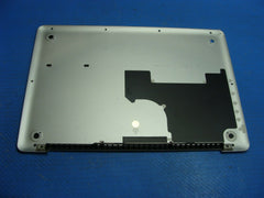 MacBook Pro A1278 13" Late 2011 MD313LL/A Bottom Case Silver 922-9779 #3 - Laptop Parts - Buy Authentic Computer Parts - Top Seller Ebay