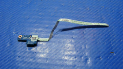 Lenovo ThinkPad Edge E431 14" Genuine Laptop Power Button Board w/Cable NS-A041 Lenovo