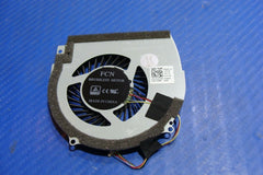 Dell Inspiron 15 7567 15.6" Genuine Laptop CPU Cooling Fan 147DX Dell