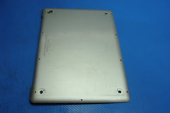 MacBook Pro A1278 MD101LL/A Mid 2012 13" Genuine Bottom Case Silver 923-0103