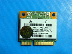 Lenovo IdeaPad S510p Touch 20299 15.6" Genuine WiFi Wireless Card QCWB335 - Laptop Parts - Buy Authentic Computer Parts - Top Seller Ebay