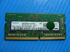 HP 15m-cn0012dx Samsung 4GB 1Rx16 PC4-2400T Memory RAM SO-DIMM M471A5244BB0-CRC