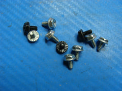 Dell Optiplex 3010 Genuine Screw Set Screws for Repair ScrewSet Dell