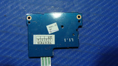 HP ENVY 15T-3200 15.6" Genuine Laptop Card Reader Board w/Cable 6050A2439401 HP