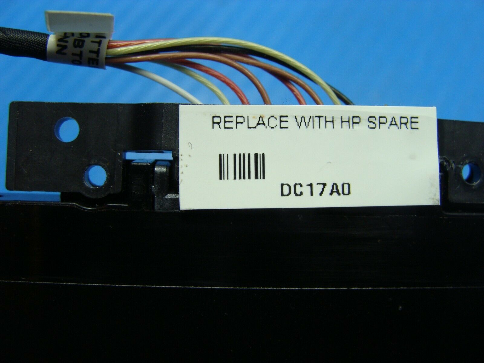 HP Stream 14-ax069st 14