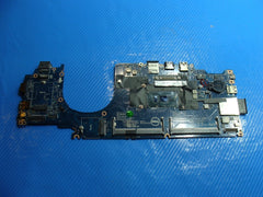 Dell Latitude 5480 14" Genuine Intel i7-7600U 2.8GHz Motherboard LA-E081P W86DG