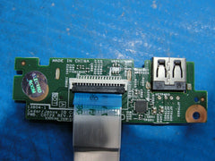 Dell Inspiron 15.6" 3542 Genuine USB Card Reader Board w/Cable r1f2r - Laptop Parts - Buy Authentic Computer Parts - Top Seller Ebay