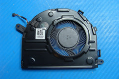 Lenovo IdeaPad 330S-15IKB 15.6" Genuine Laptop CPU Cooling Fan dc28000dyv0 