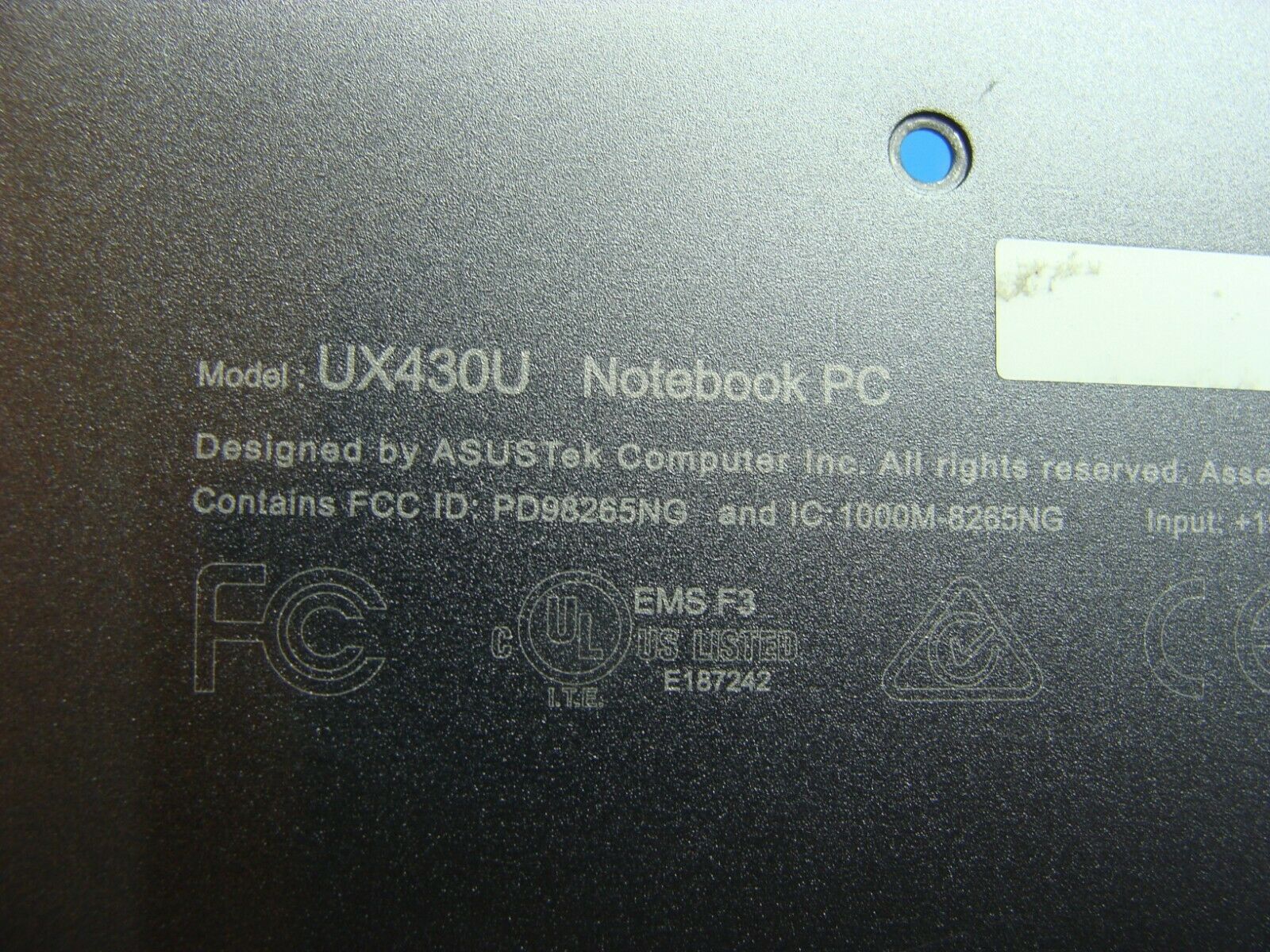 Asus 14