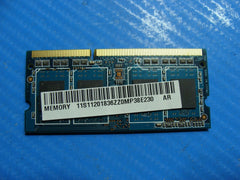 Lenovo P400 Ramaxel 4Gb Memory RAM So-Dimm RMT3170EB68E9W-1600