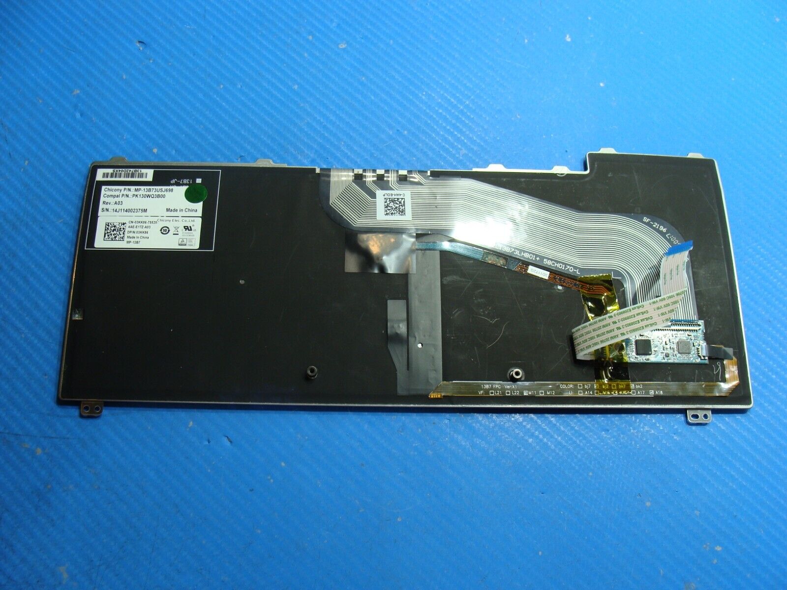 Dell Latitude E5440 14