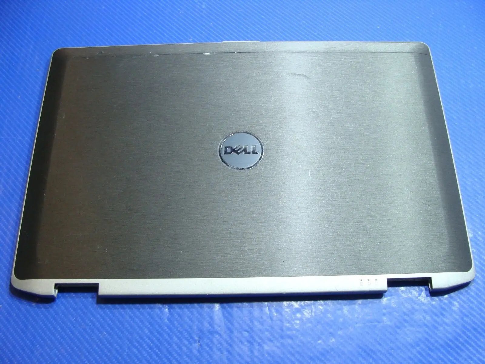 Dell Latitude 15.6