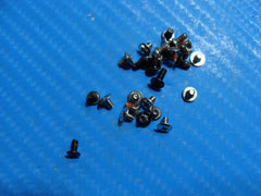 Samsung Chromebook 12.3" XE513C24-K01US OEM Screw Set Screws for Repair ScrewSet