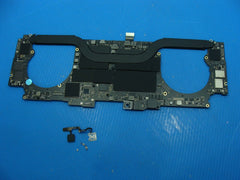 MacBook Pro A2141 i7 2.6GHz 16GB 512GB 5300M 4GB Logic Board 661-14104 AS IS