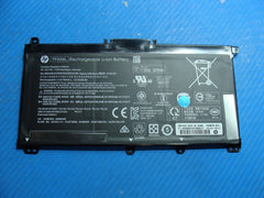 HP Pavilion x360 14" 14m-cd0001d Battery 11.55V 41.7Wh 3470mAh TF03XL 920070-855