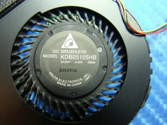 Asus UX301LA-WS71T 13.3" Genuine Right Cooling Fan KDB05105HB ASUS