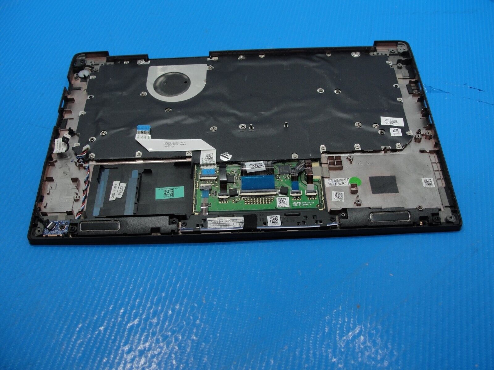 Dell Latitude 7480 14