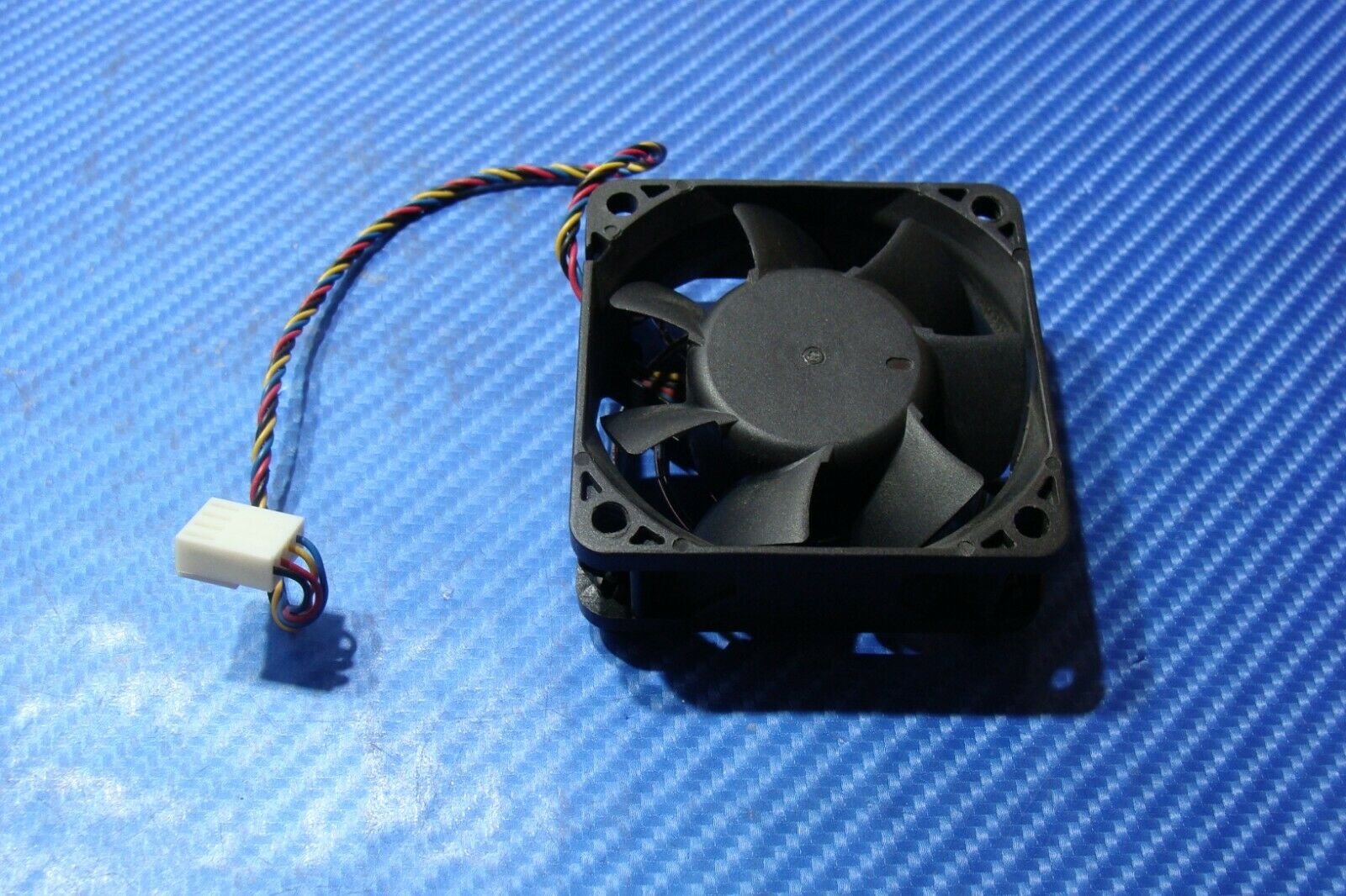 Dell Alienware X51 Genuine Desktop Cooling Fan MDFXF GLP* - Laptop Parts - Buy Authentic Computer Parts - Top Seller Ebay