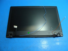 Lenovo ThinkPad T470 14" Matte FHD LCD Screen Complete Assembly Black