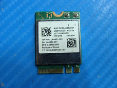 HP 15-dy1071wm 15.6" Wireless WiFi Card RTL8822CE L44431-001