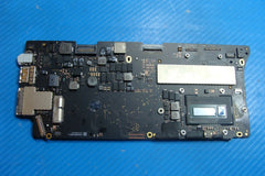 MacBook Pro A1502 13" 2015 MF841LL/A i5-5287u 2.9Ghz 8Gb Logic Board 820-4924-a 